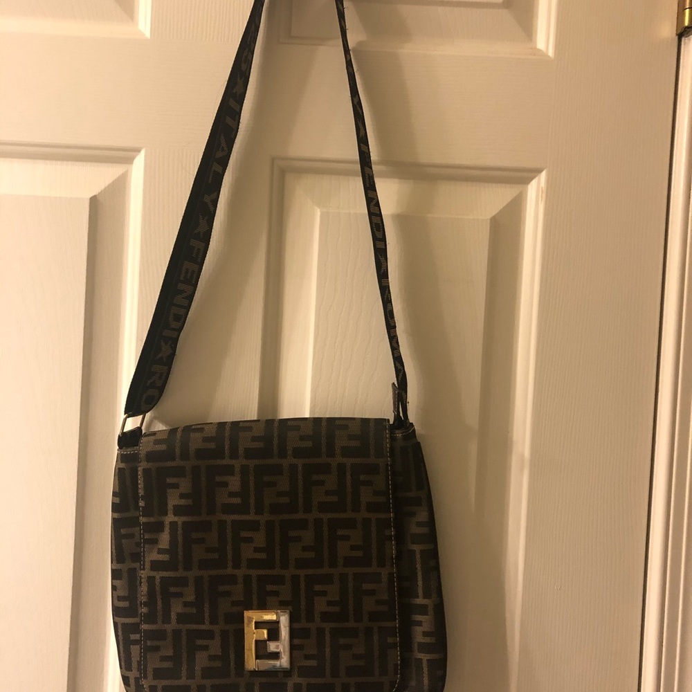 Fendi purse